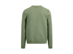 Succa Sweater Hedge Green