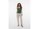 Regular Fit U-Neck Sleeveless (S/L)