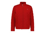 Quilted Windcheater tikkitakki