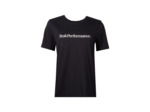 W Big Logo Tee