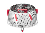 Ingenio Plus Steam Basket Stainless Steel