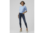 Regular Fit O-Neck 2/4 Sleeves (2/4)