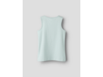 Regular Fit O-Neck Sleeveless (S/L)