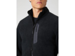 CENTRE PILE JACKET