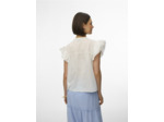 Regular Fit V-Neck Short Sleeves (S/S)