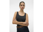 Regular Fit U-Neck Sleeveless (S/L)
