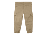 Cargo Fit