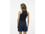 Tight Fit O-Neck Sleeveless (S/L)