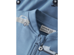 Regular Fit O-Neck Long Sleeves (L/S)