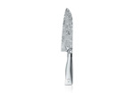 GRAND GOURMET Damasteel 32cm Santoku knife