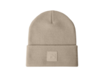 NKFPMALIK KNIT BEANIE BADGE