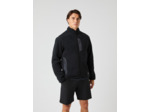 CENTRE PILE JACKET