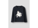 Regular Fit O-Neck Long Sleeves (L/S)