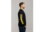 Heikki Long Sleeve