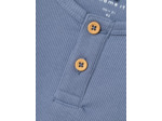 Regular Fit O-Neck Long Sleeves (L/S)