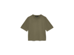 Oversize Fit O-Neck 2/4 Sleeves (2/4)