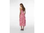 Regular Fit V-Neck Sleeveless (S/L)