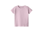 Regular Fit O-Neck Short Sleeves (S/S)