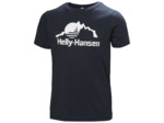 JR HH GRAPHIC T-SHIRT