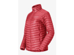 trollveggen down800 super light Jacket (W)