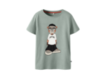 Standard Fit O-Neck Short Sleeves (S/S)
