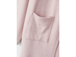 Regular Fit V-Neck Long Sleeves (L/S)