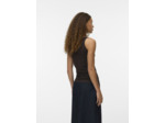 Regular Fit U-Neck Sleeveless (S/L)