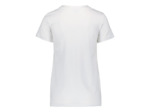 T-SHIRT WHITE COTTON XS