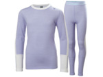 JR LIFA MERINO MIDWEIGHT SET