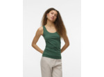 Regular Fit U-Neck Sleeveless (S/L)