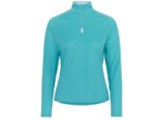 Leah Half Zip