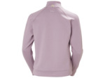 W HP TECH SWEAT HALF ZIP
