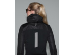 Jacket Winter Run Protect Wmn