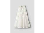 Regular Fit Square Neck Sleeveless (S/L)