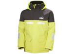 PIER JACKET 4.0