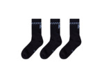 COTTON SPORT SOCK 3PK