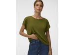 Regular Fit O-Neck Short Sleeves (S/S)