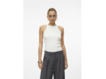 Tight Fit O-Neck Sleeveless (S/L)