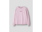Relaxed Fit O-Neck Long Sleeves (L/S)