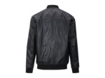 Gusto Jacket Black