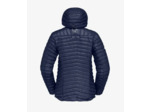 trollveggen down800 super light Hood (W)