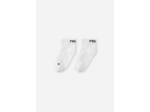 Socks, Vauhtiin