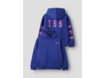 Relaxed Fit Hoodie Long Sleeves (L/S)