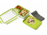 MasterSeal TO GO Lunchbox 1,2 l.