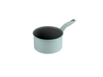 Halo Eucalyptus Ptfe Sauce pan 16 cm/1,5 l. w/o lid, light green
