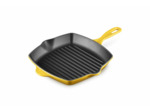 Selection of Cast Iron Grill Pans