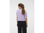 Regular Fit O-Neck 2/4 Sleeves (2/4)