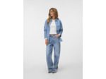 Oversize Fit Shirt Collar Long Sleeves (L/S)