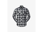 femund flannel Shirt (M)