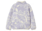 K FROSTY PILE SWEATER